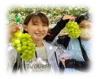 むつみ石井梨園